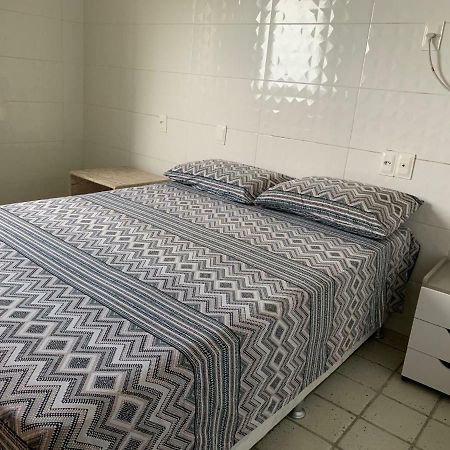 Flat 1201 Condominio Portal De Boa Viagem Recife Kültér fotó