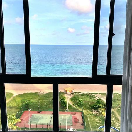 Flat 1201 Condominio Portal De Boa Viagem Recife Kültér fotó