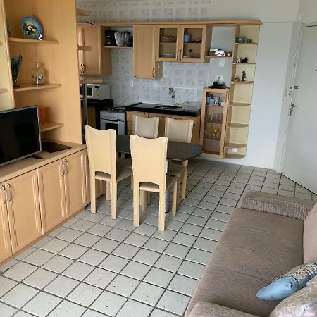 Flat 1201 Condominio Portal De Boa Viagem Recife Kültér fotó