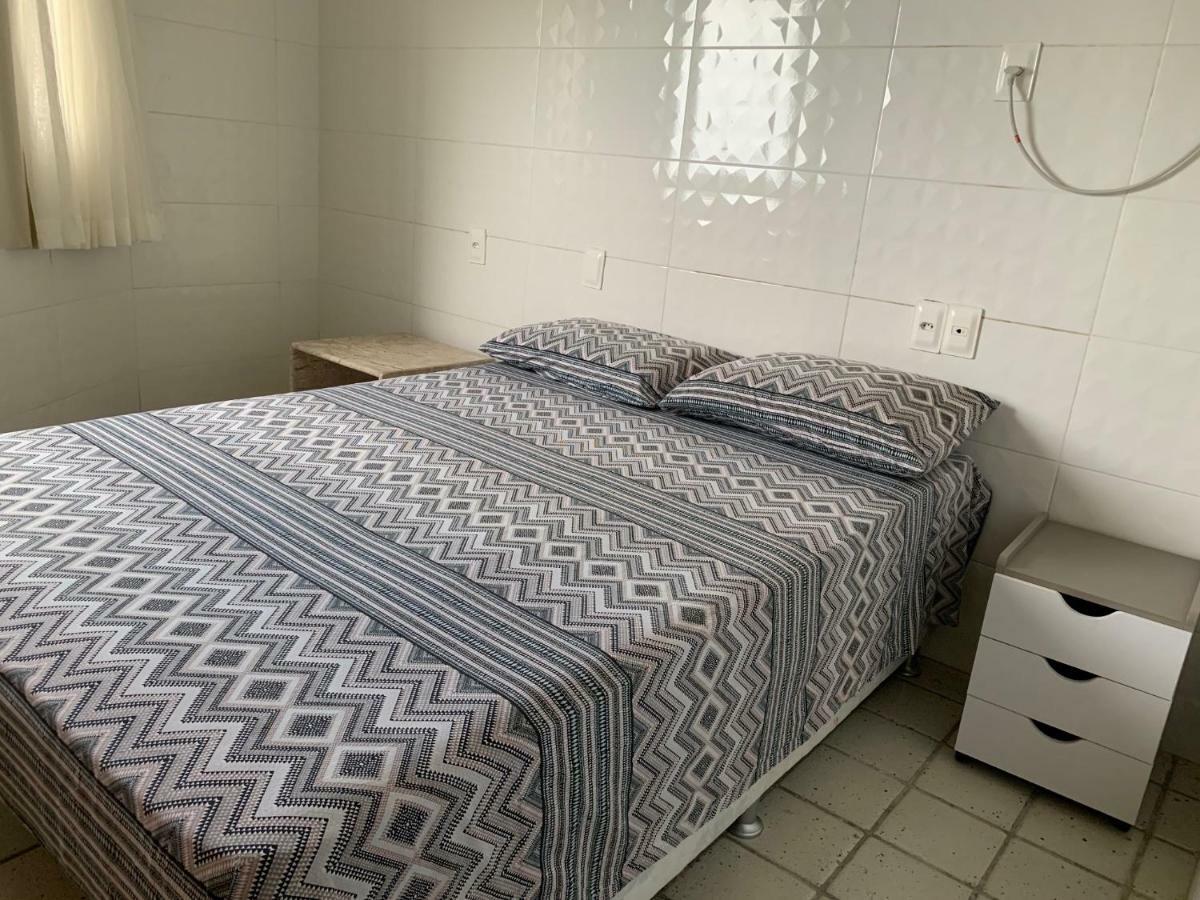 Flat 1201 Condominio Portal De Boa Viagem Recife Kültér fotó