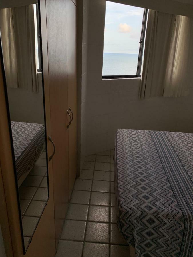 Flat 1201 Condominio Portal De Boa Viagem Recife Kültér fotó