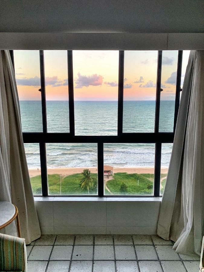 Flat 1201 Condominio Portal De Boa Viagem Recife Kültér fotó