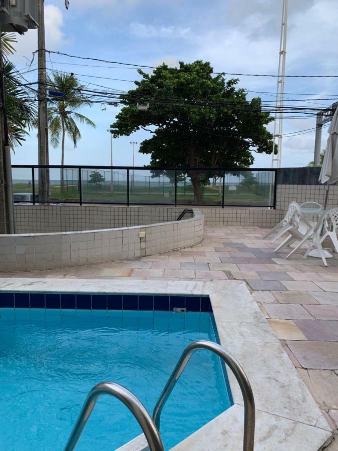 Flat 1201 Condominio Portal De Boa Viagem Recife Kültér fotó