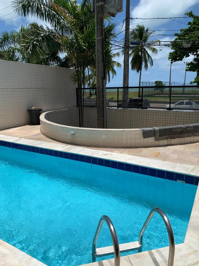 Flat 1201 Condominio Portal De Boa Viagem Recife Kültér fotó